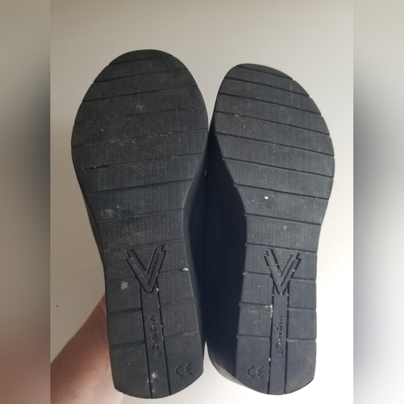 Vionic Wedge Shoes - Picture 5 of 5